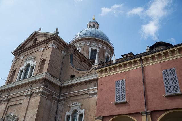 Basilica della Ghiara